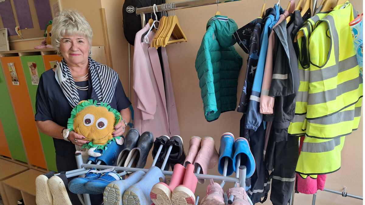 Laste arvu vähenemine paneb esimesena löögi alla lasteaiad