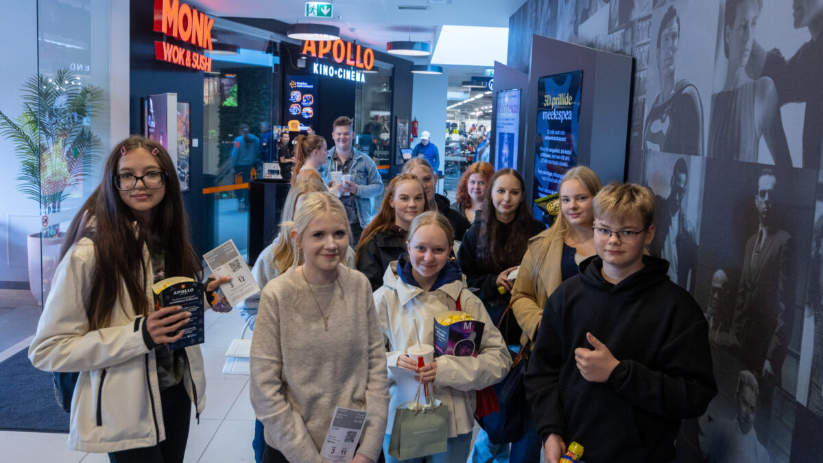 Kultuuriranitsa summa tõuseb 22 euroni iga lapse kohta
