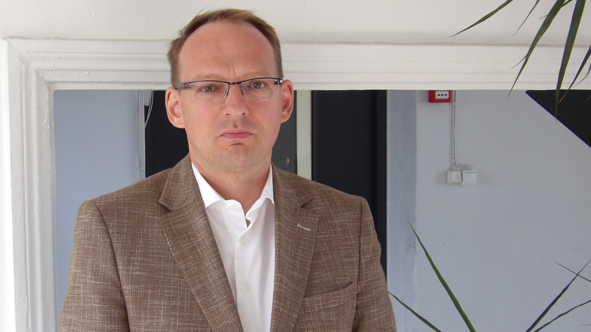 Mikk Granström: usun, et tänavune kooliaasta toob õppekäigud tagasi