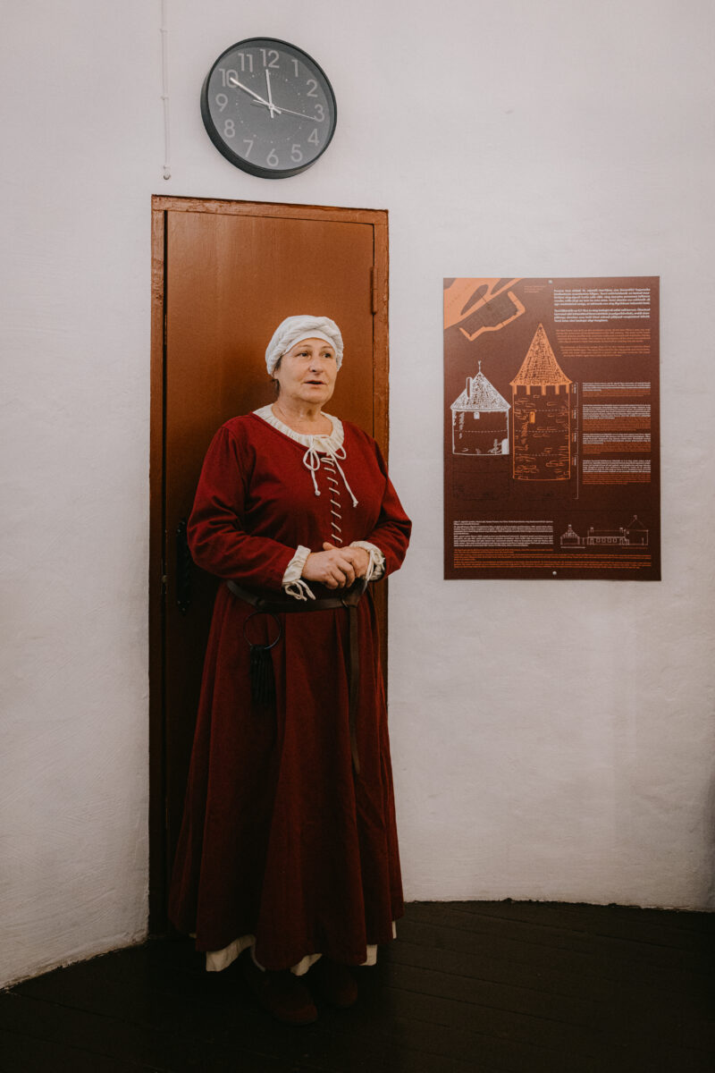Pärnu lugu algab siit