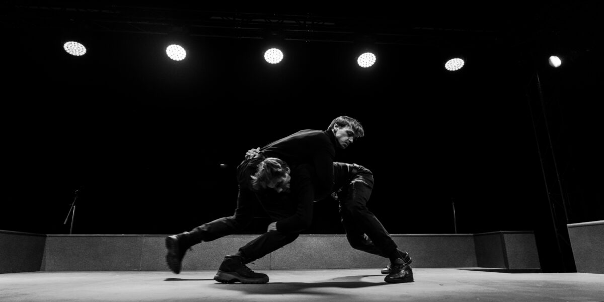 Lugusid lastele ja noortele, mõtteainet klassiruumi: Ugala ootab õpilasi teatrisse
