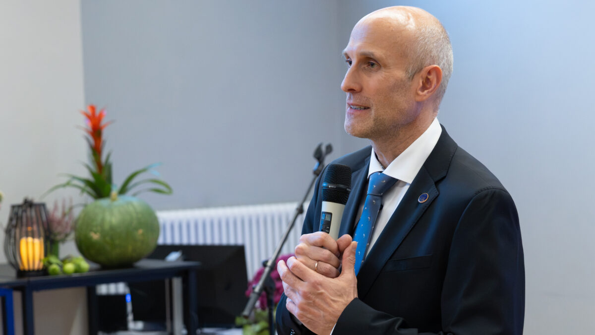 Margus Pedaste: Eesti õpetajaist saavad maailmamuutjad