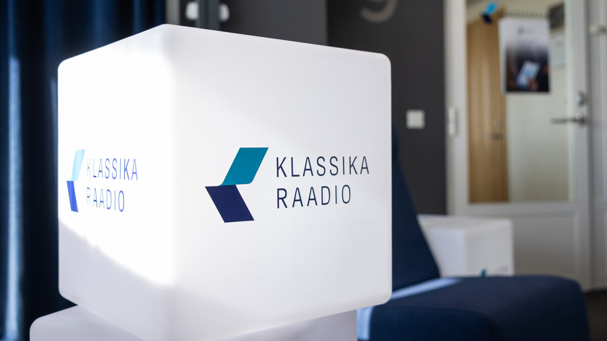 Klassikaraadio tähistab rahvusvahelist muusikapäeva e-viktoriiniga