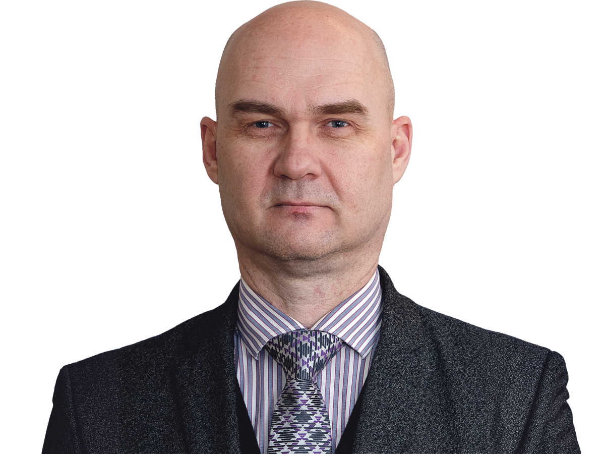 Noorus ei ole hukas