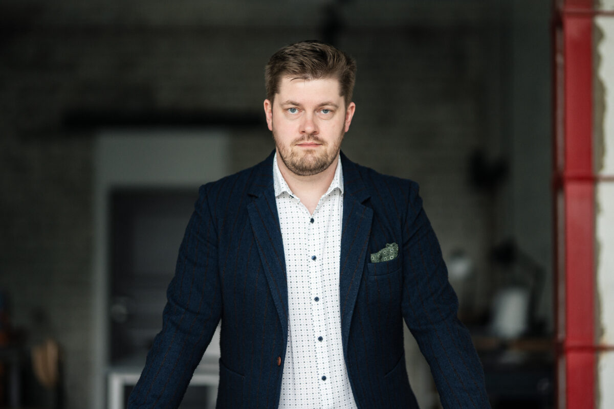 Keeleameti uueks juhiks saab Martin Eessalu