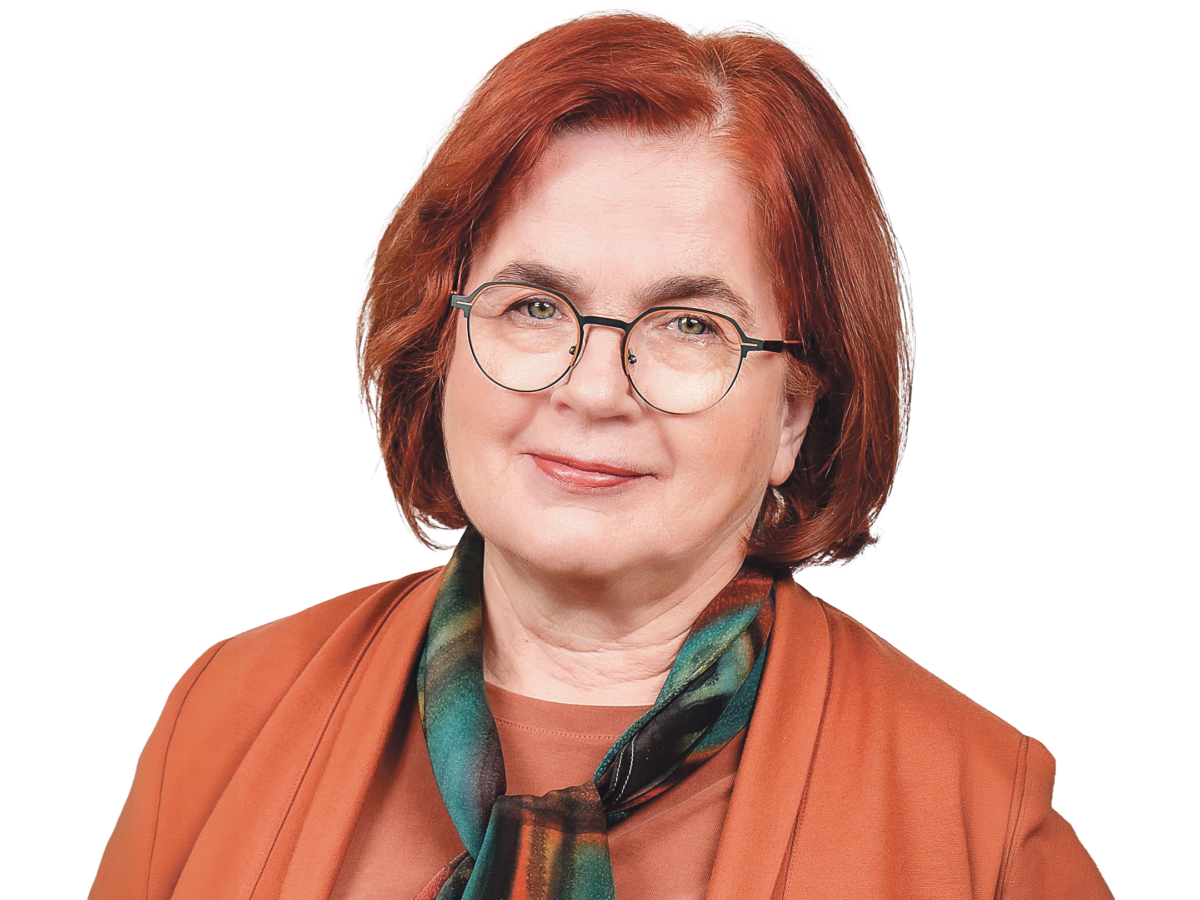 Koolijuhtide rotatsioon ei karista juhti, vaid kaitseb kooli