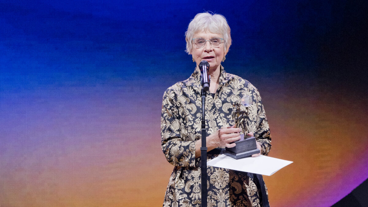 Eve Kikas: Joosep Toots ei oleks klassiruumis enam silmapaistev tegelane